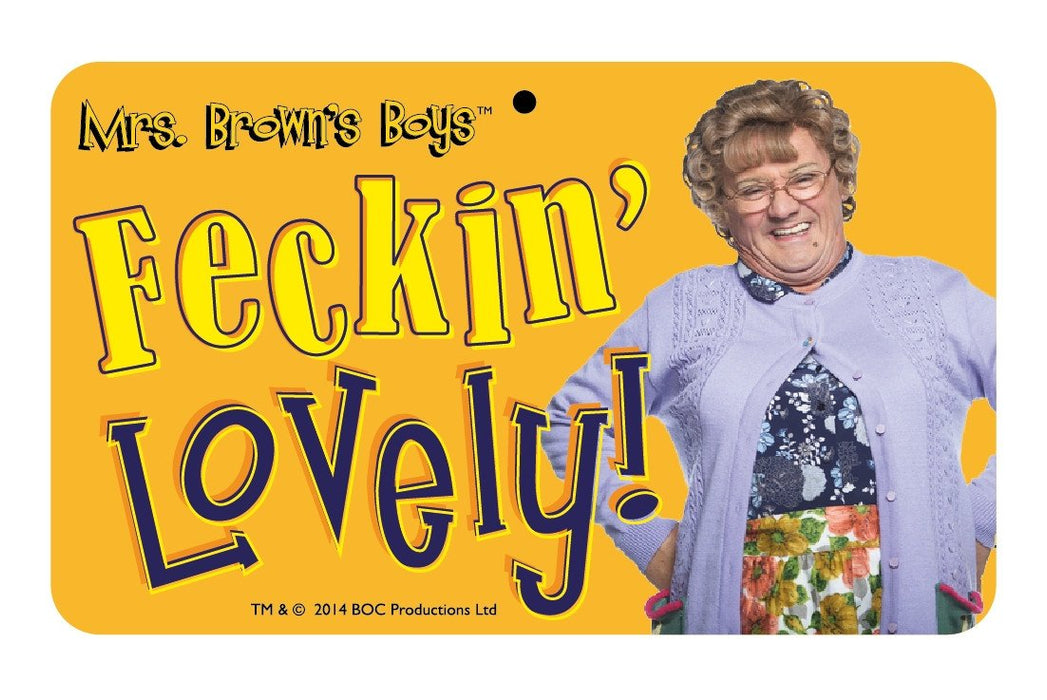 Mrs browns boys putlocker deals