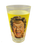 Mrs Browns Boys Half Pint Glass - Thumbs Up