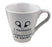 Mr Grey Mug