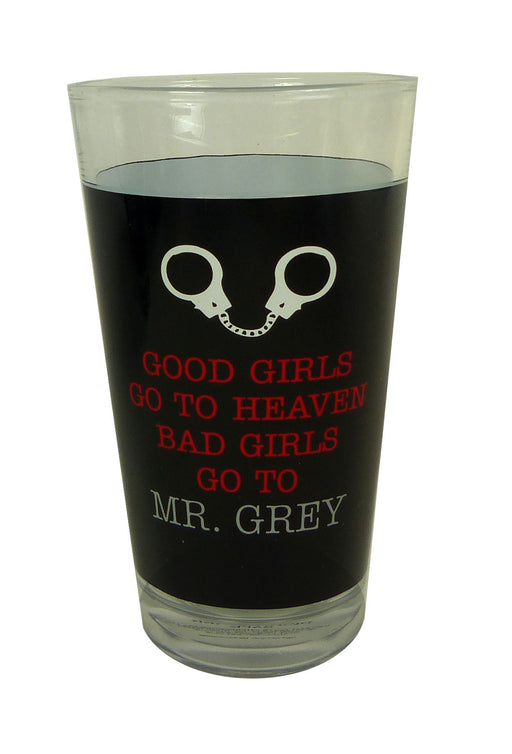 Mr Grey Glass - Good Girls Go To Heaven