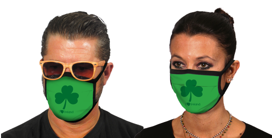 Designer Washable Face Masks - FREE POSTAGE