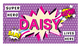 My Room Sign - Girls Names