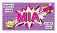 My Room Sign - Girls Names