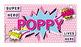 My Room Sign - Girls Names