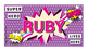 My Room Sign - Girls Names