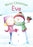 Christmas Card - Eva