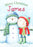 Christmas Card - James