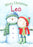 Christmas Card - Leo