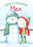Christmas Card - Max