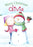 Christmas Card - Olivia