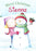 Christmas Card - Sienna