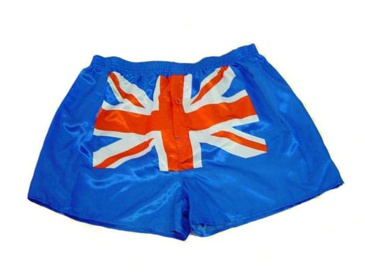 Boxer Shorts - Union Jack