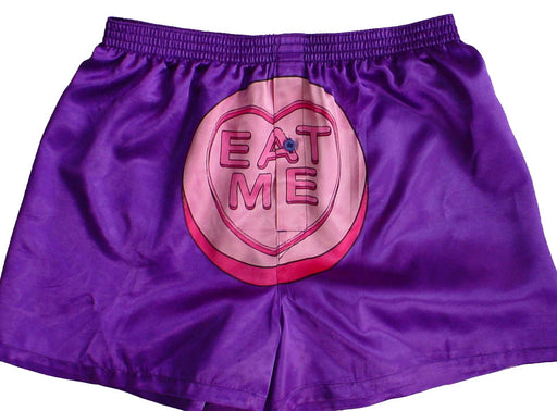 Boxer Shorts - Eat Me (Sweets)