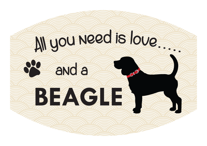 Pet Parade Dog & Cat Face Masks - 36 designs