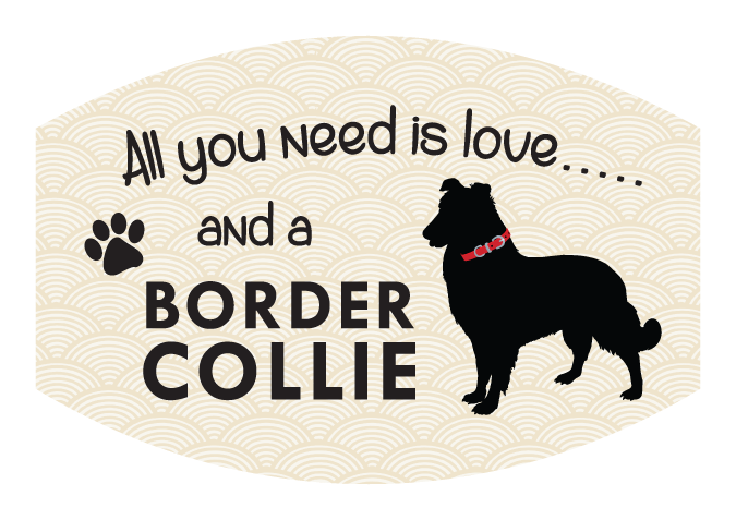 Pet Parade Dog & Cat Face Masks - 36 designs