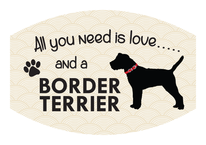 Pet Parade Dog & Cat Face Masks - 36 designs