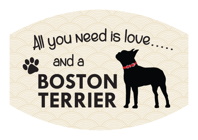 Pet Parade Dog & Cat Face Masks - 36 designs