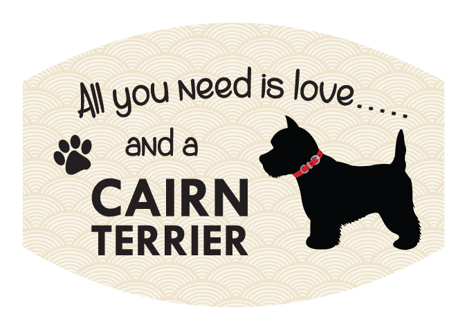 Pet Parade Dog & Cat Face Masks - 36 designs