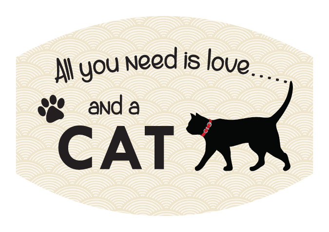 Pet Parade Dog & Cat Face Masks - 36 designs