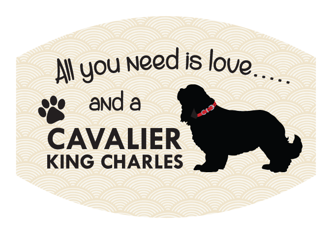 Pet Parade Dog & Cat Face Masks - 36 designs