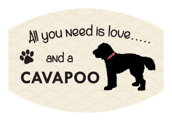Pet Parade Dog & Cat Face Masks - 36 designs