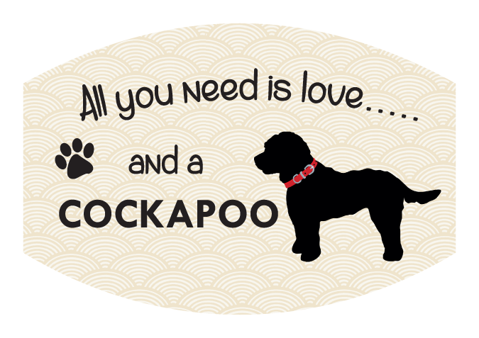 Pet Parade Dog & Cat Face Masks - 36 designs