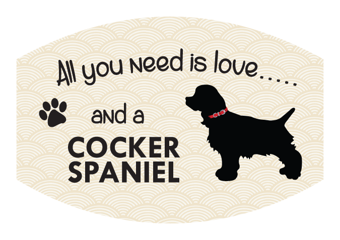 Pet Parade Dog & Cat Face Masks - 36 designs