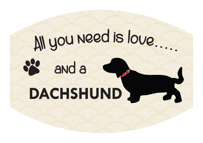 Pet Parade Dog & Cat Face Masks - 36 designs