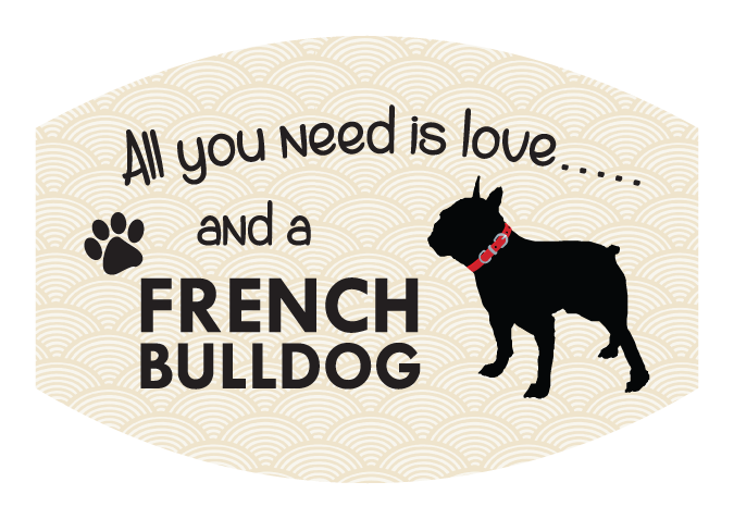 Pet Parade Dog & Cat Face Masks - 36 designs