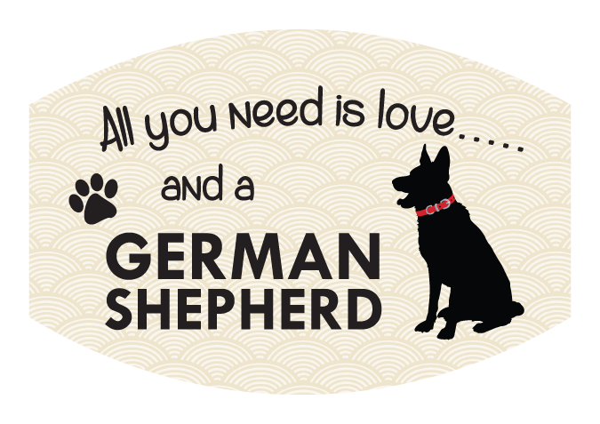 Pet Parade Dog & Cat Face Masks - 36 designs