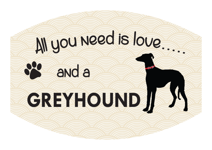 Pet Parade Dog & Cat Face Masks - 36 designs