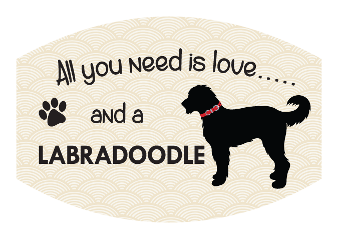 Pet Parade Dog & Cat Face Masks - 36 designs