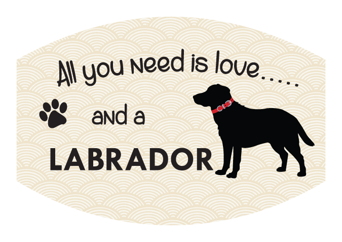 Pet Parade Dog & Cat Face Masks - 36 designs