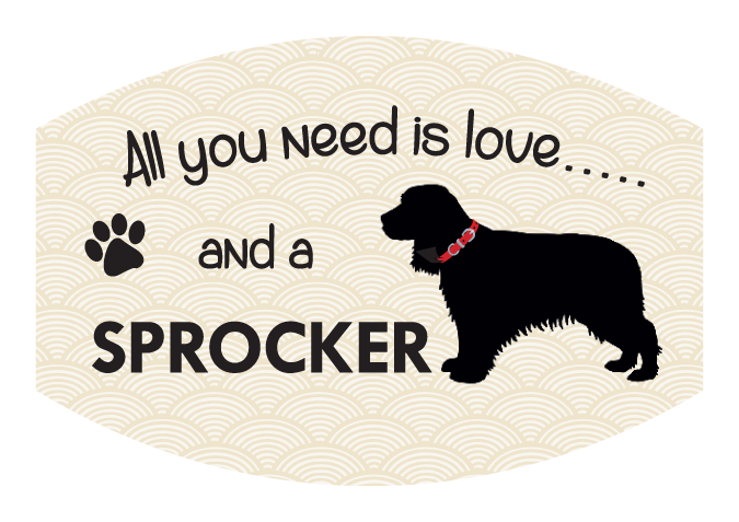 Pet Parade Dog & Cat Face Masks - 36 designs