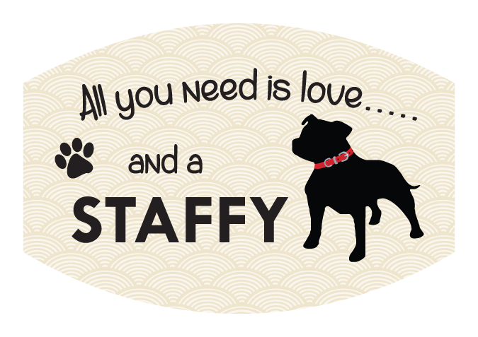 Pet Parade Dog & Cat Face Masks - 36 designs