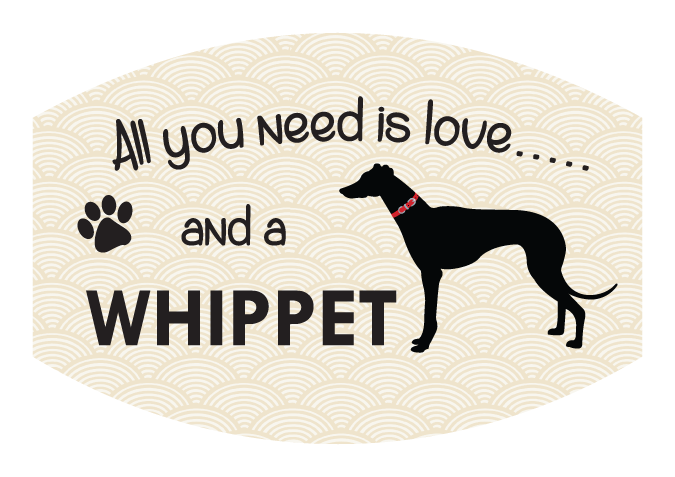 Pet Parade Dog & Cat Face Masks - 36 designs