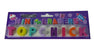 Childrens Mini Erasers - Top Chick