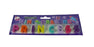 Childrens Mini Erasers - Princess