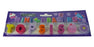 Childrens Mini Erasers - Top Sis