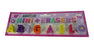 Childrens Mini Erasers - Abigail