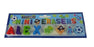 Childrens Mini Erasers - Alex