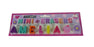 Childrens Mini Erasers - Amelia
