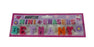 Childrens Mini Erasers - Bethany