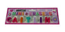 Childrens Mini Erasers - Caitlin