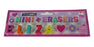 Childrens Mini Erasers - Eliza