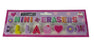 Childrens Mini Erasers - Ella