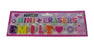 Childrens Mini Erasers - Emily