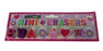 Childrens Mini Erasers - Eva
