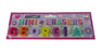 Childrens Mini Erasers - Georgia