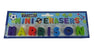 Childrens Mini Erasers - Harrison
